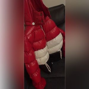 Robert Phillipe puffer